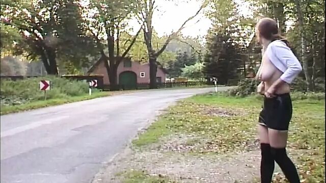 Грустный замок - часть № 02 - (травма № 11)