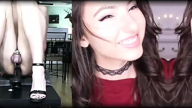 Оргазм целомудрия сисси с сладким девушкам со спермой, подборка