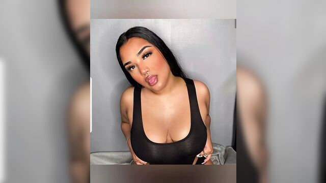 Бенгальская шлюшка Nisha