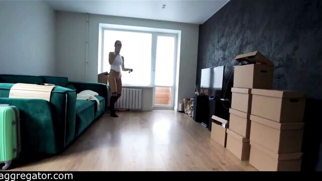 Xaggregator.com - русская шлюха