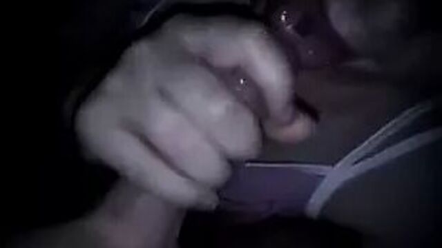 Вот что я называю обожающей сперму подругой