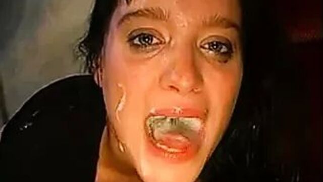 Сперма для Betty