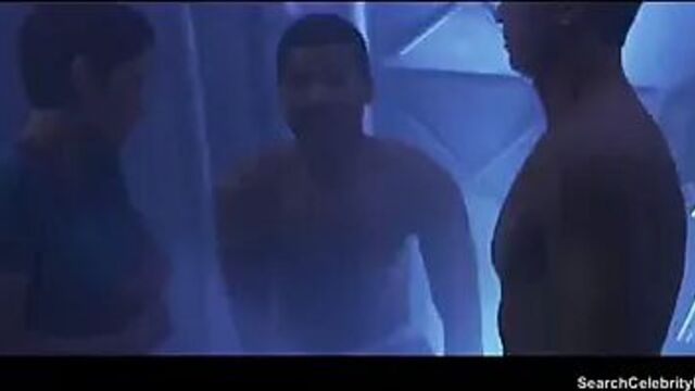 Robin Tunney обнаженная - сверхновая