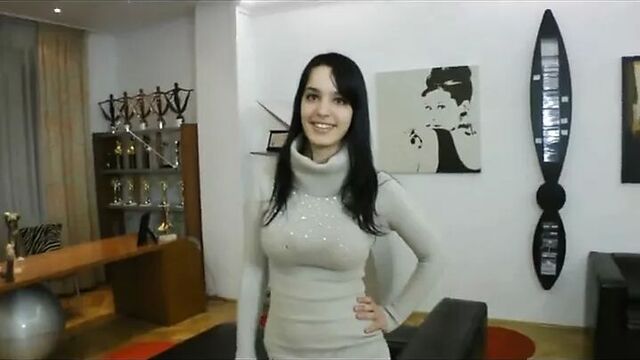 Magyar - любительница Nagyon Ugyes Szuka