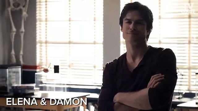 Дневники вампира и самые сексуальные моменты оригиналов.mp4