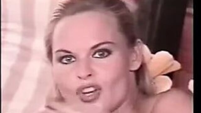 Katja Kean, датская