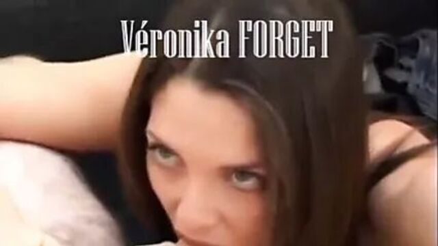 Rebeka Dee трахается