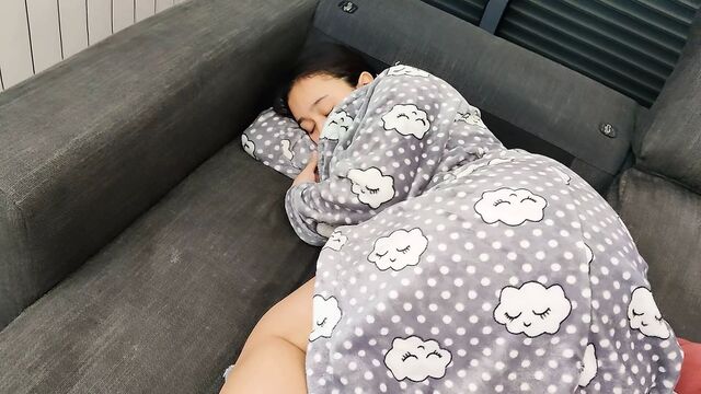 Воспользовался женой моего друга