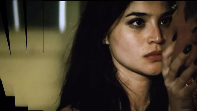 Самая горячая сцена секса в голливудском фильме