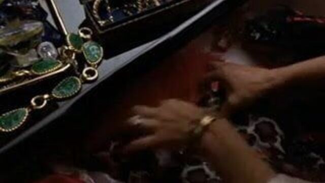 Трусики Lorraine Bracco