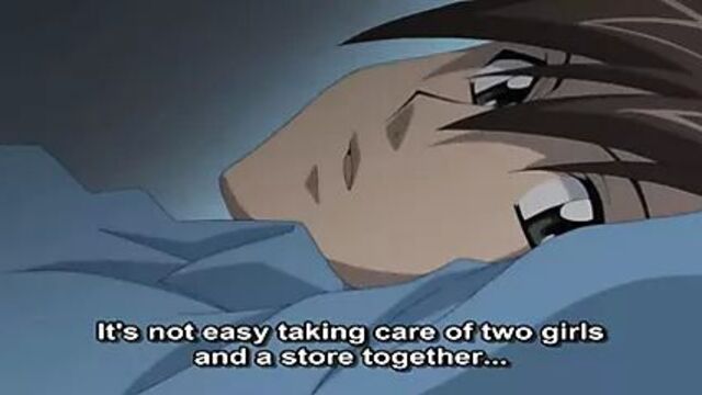 Жена с женой, эпизод 1