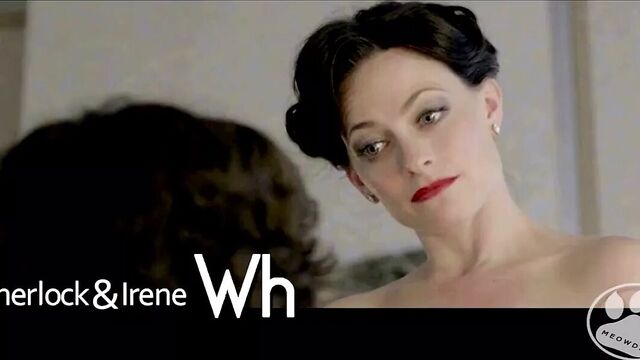 Госпожа порет - Sherlock Holmes и Irene