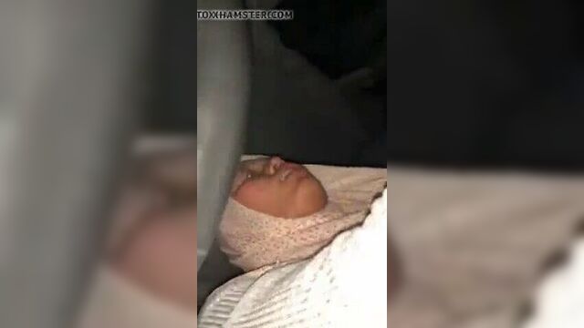 Малайская женщина с китайским боссом