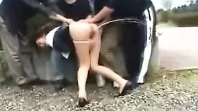 Японская учительница