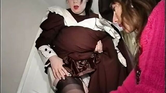 Подтяжка пояса