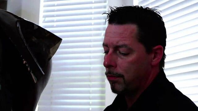 Она из Африки !!!