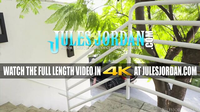 Brandi Love: тест-драйв