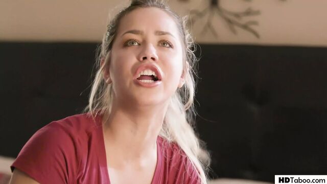 Пропитывающее лечение жены превращается в ужас