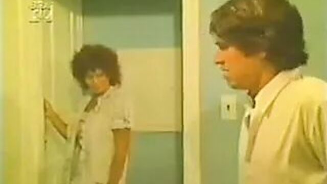 O Bem Dotado - бразильский винтаж