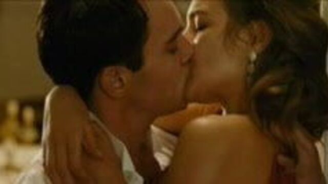 Наталья Водянова - Belle Du Seigneur