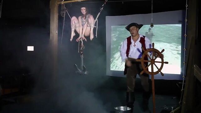 Московский узел - Jaeger и Loci