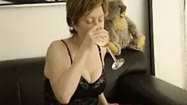 Gaby0sucht2 - заткнул 2