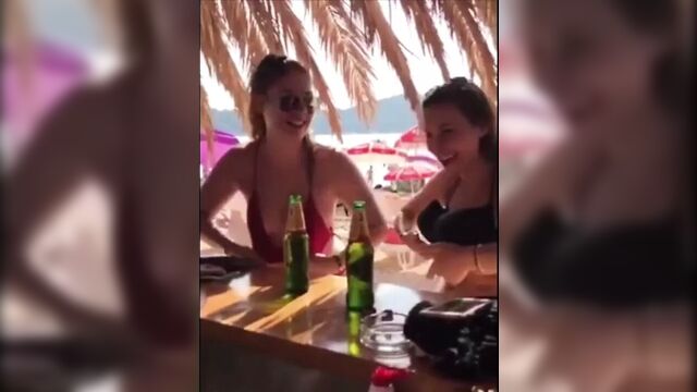 Сексуальное лето