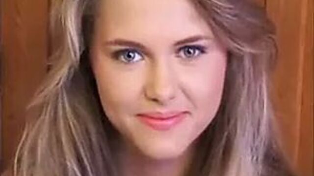 Украинская шлюховатая шлюха