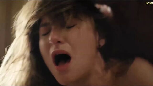 Kathryn Han, сиськи и секс, я обожаю хуй, scandalplanet.com