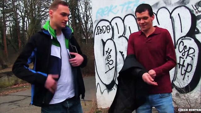 Чешский охотник 419