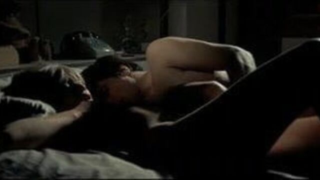 Marisa Mell - история с извращением