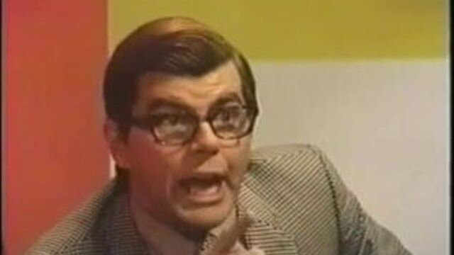 Золотой век порно: Kay Parker