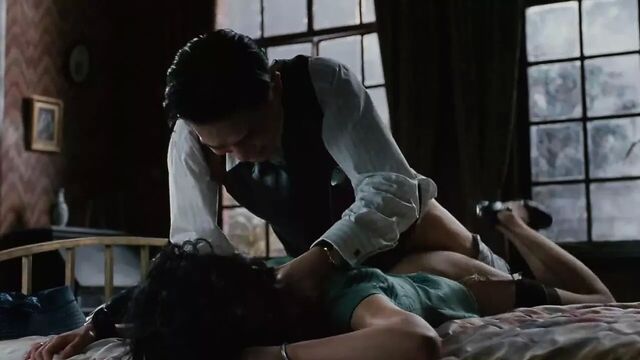 Моя лучшая подруга и моя жена занимаются сексом