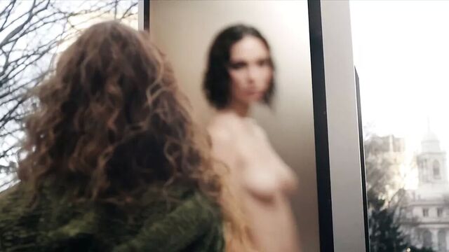 Matilda de Angelis - 'Удаляющиеся' 's1e02