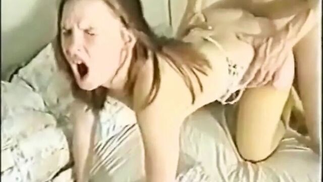 12-дюймовый член моего отца