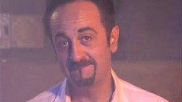 Major Gunns, она же Tylene Buk, получила х-сцену с ранним рейтингом