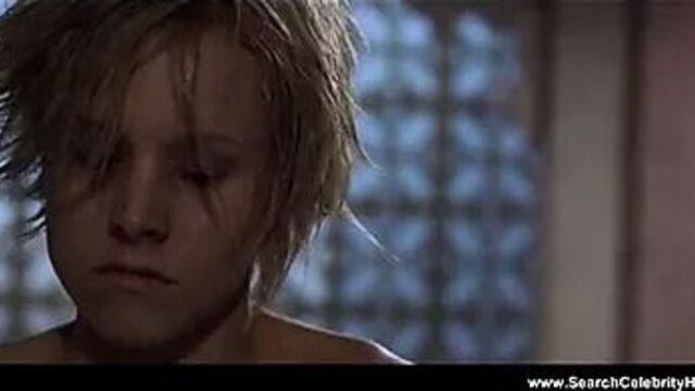 Kristen Bell обнаженная - спартанец