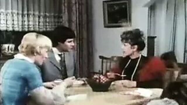 Винтажная пародия 8