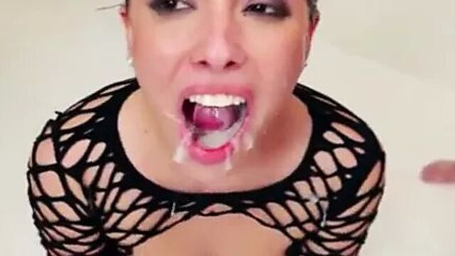 Девки-спермоприемники