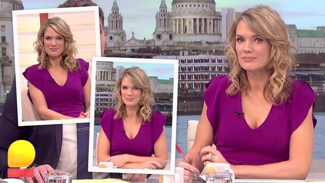 Charlotte Hawkins - трибьют для FAP