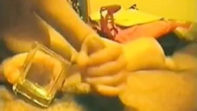 Греческая шлюшка изменяет