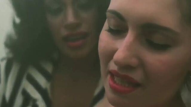 Странный пар