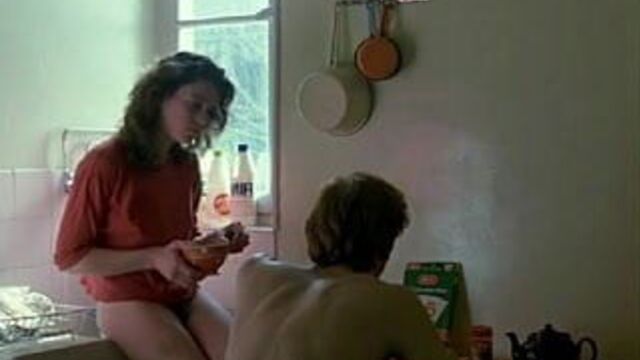 Maruschka Detmers - имя Carmen