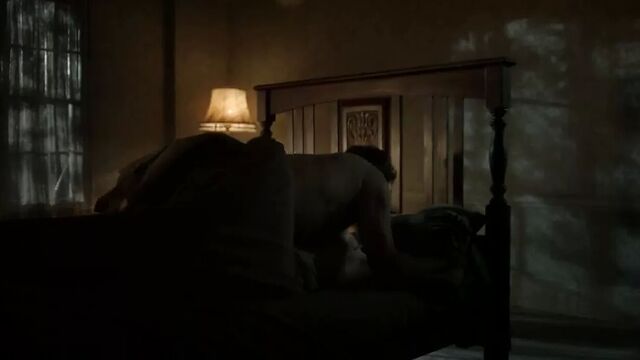 Hayley Atwell - беспокойный