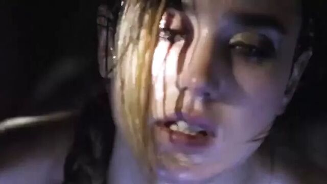 Doble Doble анальная знаменитость