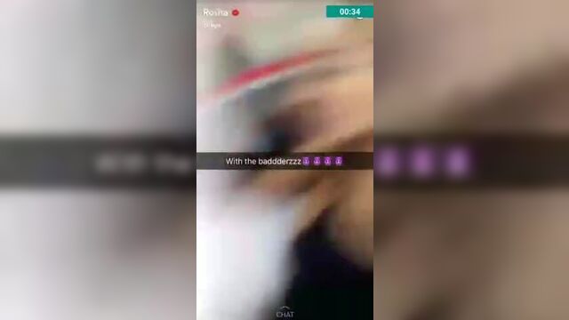 Британский минет в инстаграме