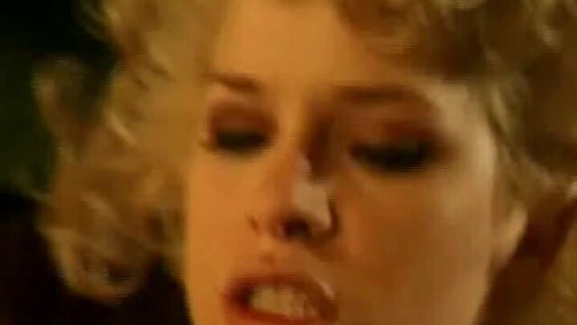 Ретро-порнозвезды смешивают это