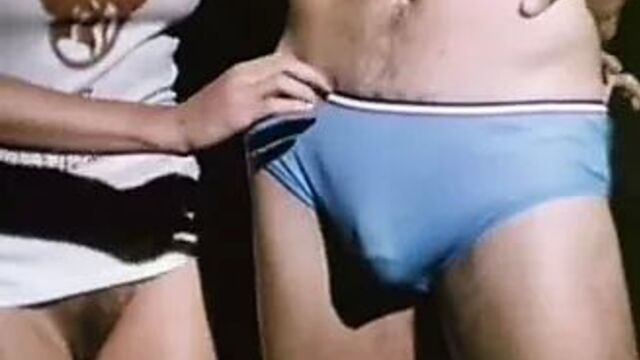 Annette Haven двойные дрочки