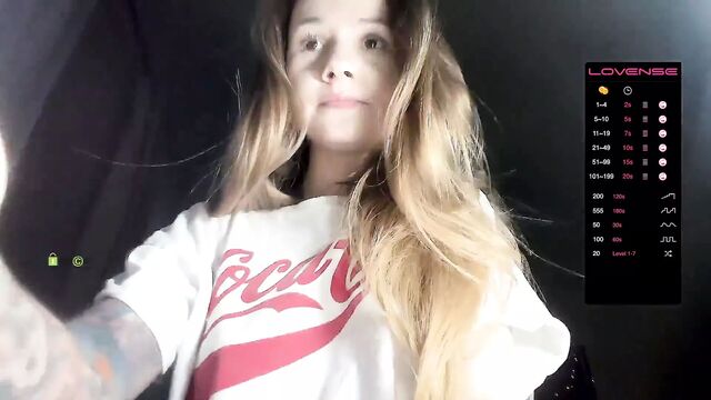 Русская вебкамера в разрешении 1080p