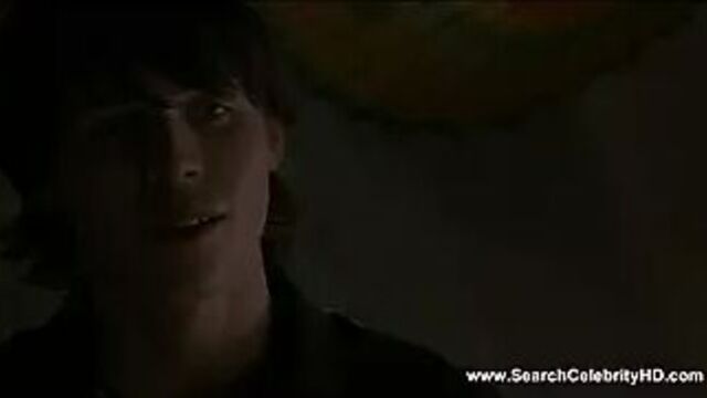 Zara Taylor обнаженная - полый мужчина 2